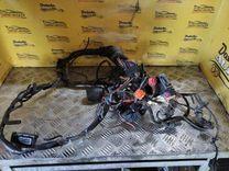 Проводка двигателя MM940C Audi A6