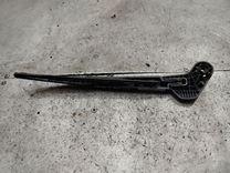 Щеткодержатель задний 5M0GVE Peugeot 307 - Фото 2