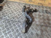 Патрубок радиатора RT3MKG Citroen C4 - Фото 2