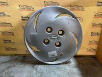 Колпак колесный 566TO9 Hyundai Lantra - Фото 2