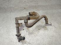 Патрубок (трубопровод, шланг) R44LYV Citroen Saxo