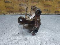 Подушка крепления КПП 3MRZV5 Ford Mondeo - Фото 3