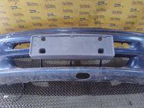 Бампер передний 90OX6S Chrysler Voyager - Фото 22