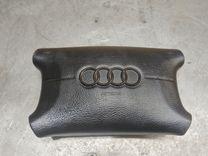 Подушка безопасности водителя KR945O Audi A4 - Фото 1