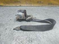 Ремень безопасности задний правый T6CEEB Mitsubishi Grandis купить с доставкой