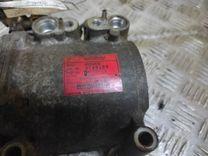 Компрессор кондиционера WTZY63 Mitsubishi Space Star купить