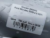 Крыша 29G8A2 Ford Mondeo купить