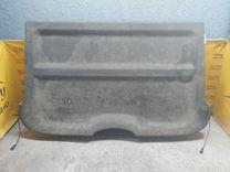 Полка багажника NU0Y1K Opel Vectra