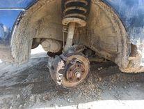 Полуось передняя левая (приводной вал, ШРУС) QW1PB2 Seat Alhambra купить