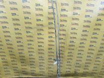 Трубка топливная V9U00O Toyota Avensis купить в магазине запчастей бу