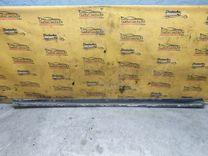 Молдинг двери передней правой 1IYSMK Toyota Corolla - Фото 3