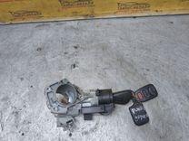 Замок зажигания Q0C1ED Peugeot 406 купить на авторазборке