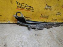 Молдинг стекла лобового N95LMH Fiat Palio купить в магазине запчастей бу