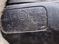 Зеркало наружное левое LH14ZA Mitsubishi Carisma undefined