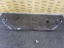 Стабилизатор подвески (поперечной устойчивости) передний XD9VFS Volkswagen Golf - Фото 4