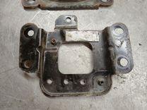 Подушка крепления КПП JQ4XW3 Ford Fusion купить