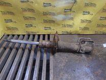 Амортизатор передний левый RHOC1E Lada 2110 - Фото 1