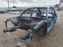 Ниша запасного колеса HGW7VP Volkswagen Passat - Фото 1