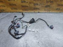 Проводка двери задней левой AY6E0R Opel Vectra купить с доставкой