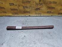 Накладка декоративная на торпедо O14R0Y Peugeot 406