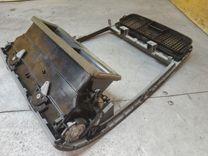 Дефлектор обдува салона QZ9VLR Seat Alhambra купить на авторазборке