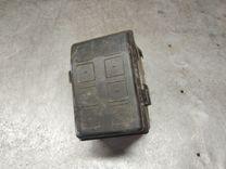 Короб предохранителей 782UI0 Opel Astra - Фото 1