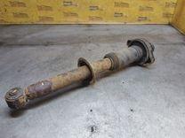 Амортизатор задний правый Z5US15 Mitsubishi Carisma купить на авторазборке