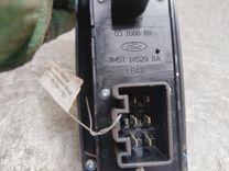 Блок управления стеклоподъемниками YRKU42 Ford C-Max купить на авторазборке