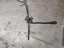 Трубка топливная WAKZHY Opel Astra - Фото 4