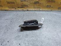 Ручка внутренняя задняя левая I1TUA8 Peugeot 607 купить с доставкой