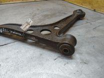 Рычаг передний правый I3L29B Volkswagen Sharan купить