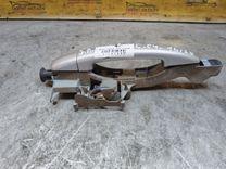 Ручка наружная задняя левая M7Y9RB Citroen C4 Picasso - Фото 6