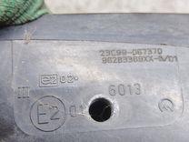 Зеркало наружное левое UKP3RU Peugeot 406 - Фото 6