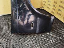 Крыло переднее правое 63R9IS BMW 3 E46 - Фото 3