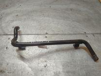 Трубка охлаждающей жидкости металлическая ZZV16T Volkswagen Passat