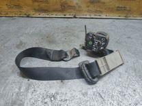 Ремень безопасности передний правый CB3B96 Opel Astra - Фото 2