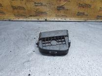 Защита (кожух) ремня ГРМ NTZUAA Citroen Xsara