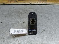 Сопротивление печки I5A0Y5 Mitsubishi Carisma купить в магазине запчастей бу