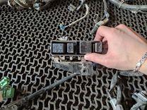 Проводка H3PEE4 Mazda MPV - Фото 3