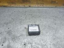 Блок согласования фаркопа V40E56 Mitsubishi Grandis