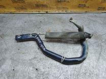 Петля крышки багажника X8J79A Audi 100