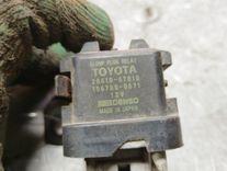 Реле накала свечей UZ4SWM Toyota Avensis Verso купить с доставкой