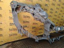 Передняя панель крепления облицовки (телевизор) 68R2SK Ford C-Max - Фото 2