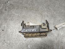 Ручка открывания багажника 2XYPOH Toyota Corolla - Фото 3