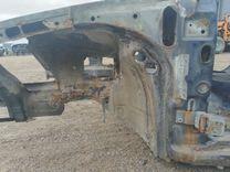 Стойка кузовная передняя левая TRWR01 Audi A4 купить с доставкой