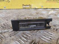 Подсветка номера PZCRAW Opel Meriva купить в магазине запчастей бу