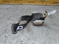 Ремень безопасности задний правый DHCEDO Toyota Corolla купить с доставкой