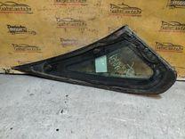 Стекло кузовное боковое левое US0IQ8 Volvo S80 - Фото 3