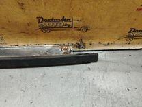 Молдинг стекла лобового B0W06A Nissan Primera - Фото 3