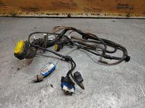 Проводка двери задней правой XYZPY8 Renault Vel Satis - Фото 1